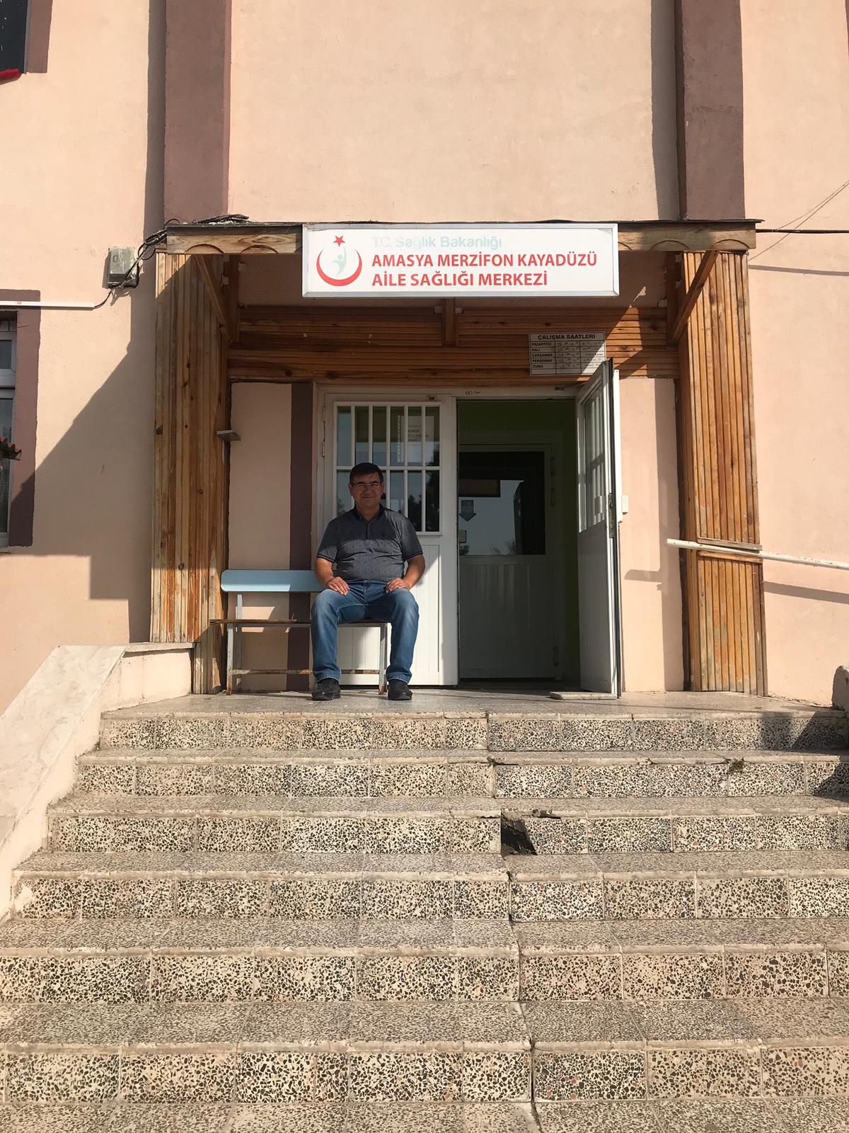 Asm Dış Görünüm 2