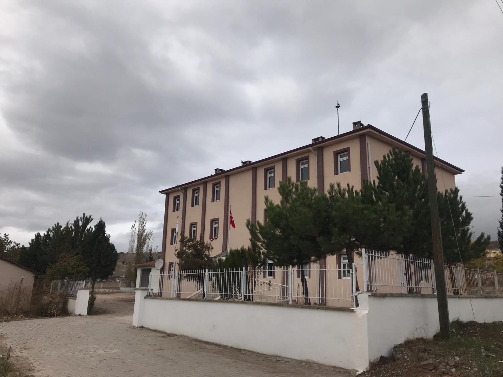 Asm Dış Görünüm 1